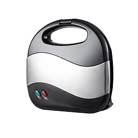 Electric Walnut Cake Maker Automatic Mini Nut Machine Sandwich Iron Toaster Baking Breakfast Pan Oven EU plug