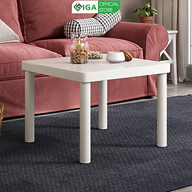 Mua Bàn trà bàn cafe decor nội thất phong cách kiểu Hàn thương hiệu IGA - GM110