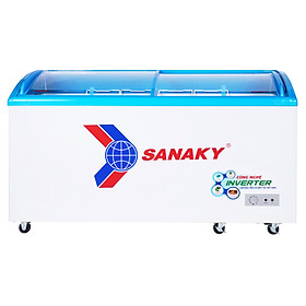 Mua Tủ Đông Sanaky VH-6899K3 - Hàng chính hãng ( Chỉ giao HCM )