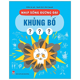 Nhịp Sống Đương Đại - Khủng Bố