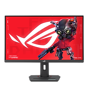 Mua Màn Hình Gaming ASUS ROG Strix XG27ACS 27 inch ( Fast IPS/2K/180Hz/1ms ) - Hàng Chính Hãng