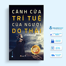 Cánh Cửa Trí Tuệ Của Người Do Thái - Vanlangbooks