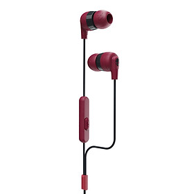 Tai Nghe Nhét Tai Skullcandy Ink'd+ Có Mic - Hàng Chính Hãng