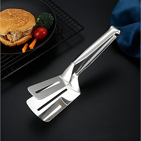 Mua Kẹp gắp đồ ăn bằng inox