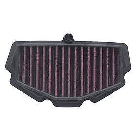 Motorcycle Air Filter Cleaner fits for   650 ABS 2015-2019