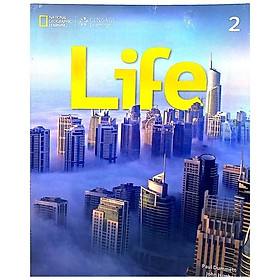 Hình ảnh Life 2 Student Book