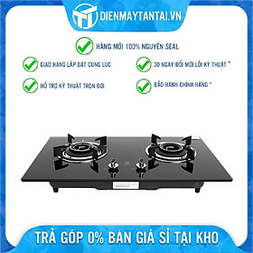 Mua Bếp gas Electrolux EHG723BA - Hàng chính hãng