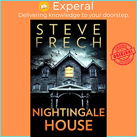 Sách - Nightingale House by Steve Frech (UK edition, paperback)