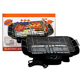 Mua Bếp nướng không khói gia đình