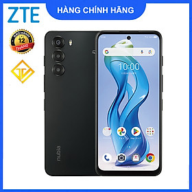Điện thoại ZTE Nubia S 5G (4GB/128GB) Màn hình 6.7
