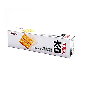 Bánh Saltine Crackers Crown (56g)