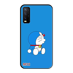 Ốp Lưng Dẻo Dành Cho VIVO Y12S