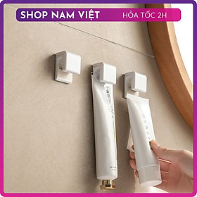 Mua Set 3 Miếng Dán Treo Sữa Rửa Mặt  Kem Đánh Răng