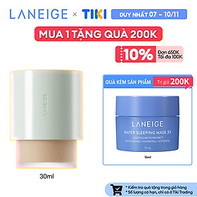 Kem Nền Mịn Lì 48H Laneige Neo Foundation Matte 30ml