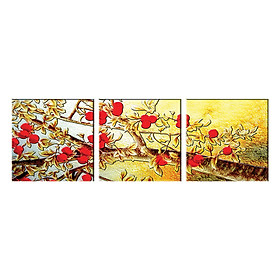 Bộ 3 Tranh Q16-56