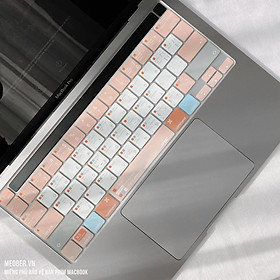 Mua Phủ bảo vệ cho bàn phím MacBook Pro  Air - Hàng chính hãng