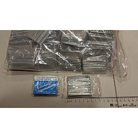 Mua 10 gói Ống co nhiệt hàn cáp quang- Ống nung (12 ống/gói)