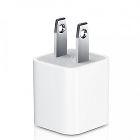 Sạc Chính Hãng Cho iPhone Apple Plug