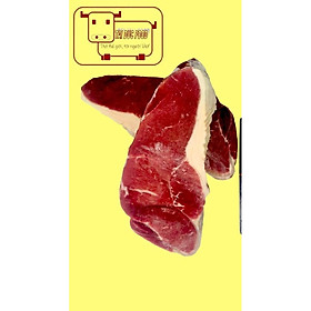 Thịt thăn ngoại bò Úc-Beef Striploin Aus