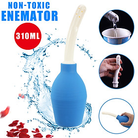 Bình Xịt Rửa Hậu Môn Rửa Âm Đạo Siêu Mềm