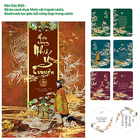 Người Tình Trí Mạng - Ân Tầm. Giá Tốt, Giảm Giá Đến 40% - Tháng 8, 2023 |  Mua Ngay | Tiki