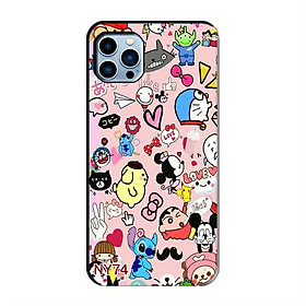 Ốp Lưng Dành Cho IPHONE 14 PRO 6.1