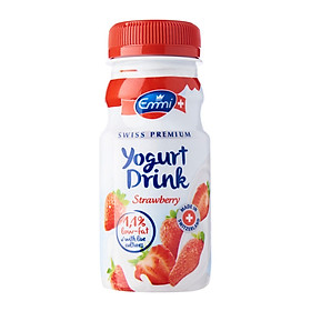 Sữa Chua Uống Emmi Vị Dâu 150ML