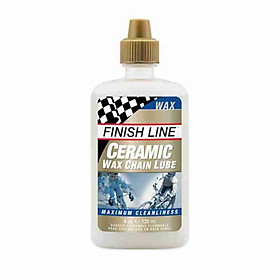 Dầu Bôi Trơn FINISH LINE Ceramic Wax Lube 120ML