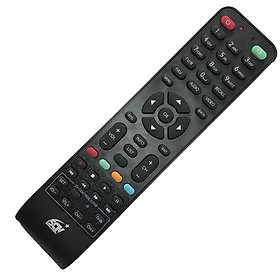Remote Điều khiển dùng cho đầu SCTV