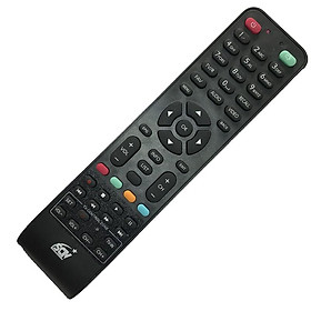 Mua Remote Điều khiển dùng cho đầu SCTV