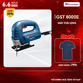 Mua Máy cưa lọng Bosch GST 8000E