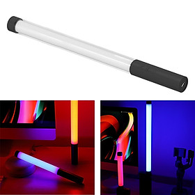 USB Powered Video Atmosphere Light Button Control Portable  RGB