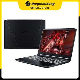 Mua Acer Nitro 5 AN515 57 5669 i5 11400H/8GB/512GB/4GB GTX1650/15.6 F/144Hz/Win11/(NH.QEHSV.001)/Đen - Hàng chính hãng