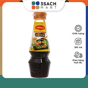 Hình ảnh Maggi Dầu Hào - chai 150gr