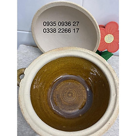 Mua 278. Nồi tráng men đất cát trắng Phú Yên