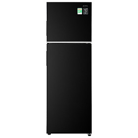 Mua Tủ lạnh Aqua Inverter 283 lít AQR-T299FA(FB) - Chỉ giao HCM