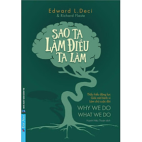 Sao Ta Làm Điều Ta Làm - Lam