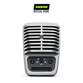 Mua Micro Shure MV51 - Hàng Chính Hãng