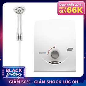Máy Nước Nóng Ariston SB35E-VN (3500W)