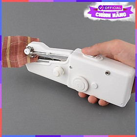 Mua Máy May Mini Vouller Cầm Tay - Hàng Chính Hãng