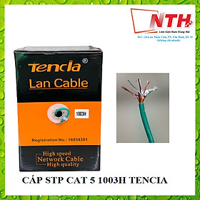 Mua Cáp STP CAT 5 1003H TENCIA
