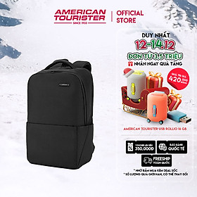 Balo American Tourister Rubio Backpack 2 AS