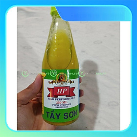 Mua BH 3 năm cho sp 1Lon Tẩy sơn chất lượng tốt