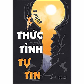Sách Thức Tỉnh Tự Tin
