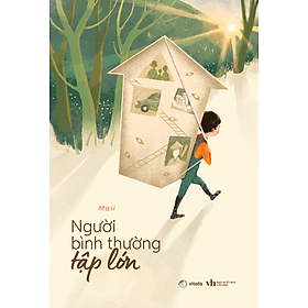 Sách Người Bình Thường Tập Lớn