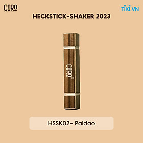 Mua Combo Heckstick Shaker Coro - Phụ kiện trống cajon