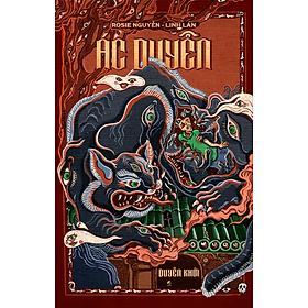 Ác Duyên, Duyên Khởi - Linh Lan Books