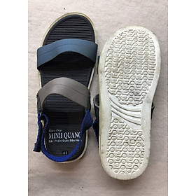 Giày Sandal Quai Dù MQ16