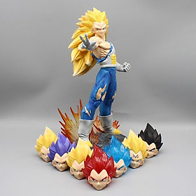 Mô hình Vegeta đẹp