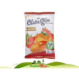 Bột chiên giòn Tài Ký - Gói 150g